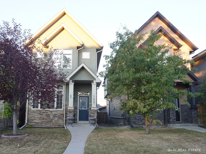 Highwood Homes for Sale in City Centre Calgary Liv Real Estate® Listings